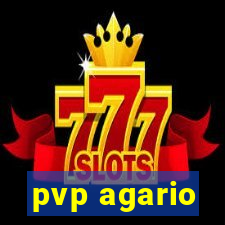 pvp agario